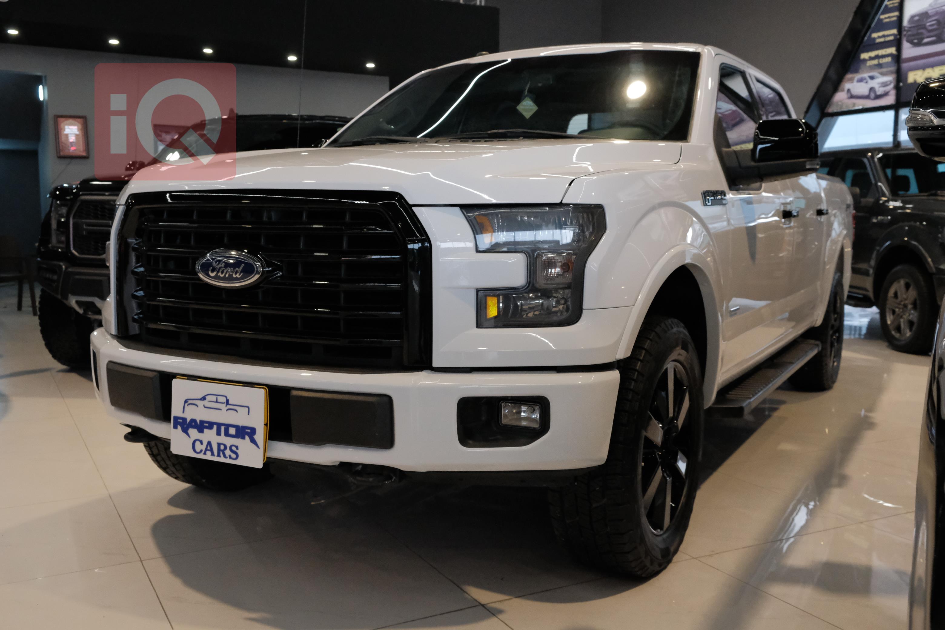 فورد إف-150